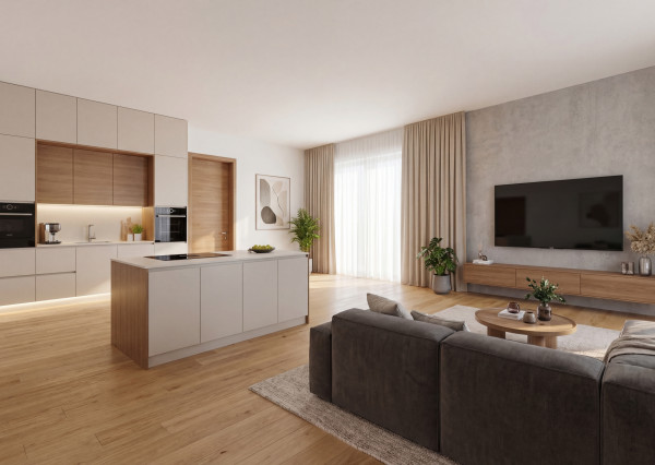 SENEC - NA PREDAJ výnimočná novostavba pre náročných 5-izbový rodinný dom v Senci.