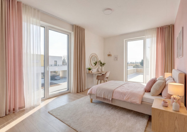 SENEC - NA PREDAJ výnimočná novostavba pre náročných 5-izbový rodinný dom v Senci.