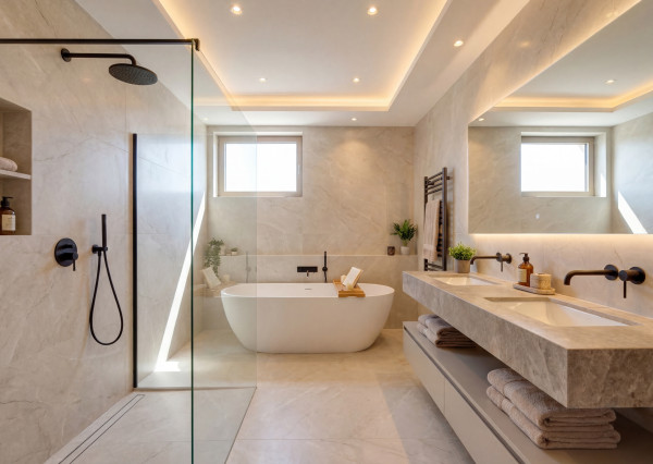 SENEC - NA PREDAJ výnimočná novostavba pre náročných 5-izbový rodinný dom v Senci.