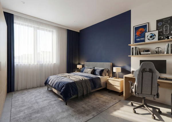 SENEC - NA PREDAJ výnimočná novostavba pre náročných 6-izbový rodinný dom v Senci.