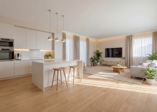 SENEC - NA PREDAJ výnimočná novostavba pre náročných 6-izbový rodinný dom v Senci.