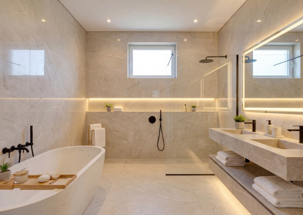 SENEC - NA PREDAJ výnimočná novostavba pre náročných 6-izbový rodinný dom v Senci.