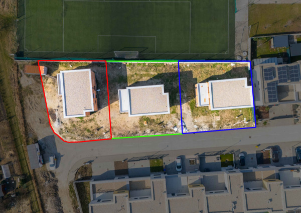 SENEC - NA PREDAJ výnimočná novostavba pre náročných 5-izbový rodinný dom v Senci.