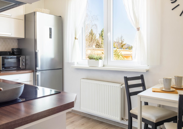 Na predaj pekný 2-izbový byt s loggiou Bulvár, Žilina