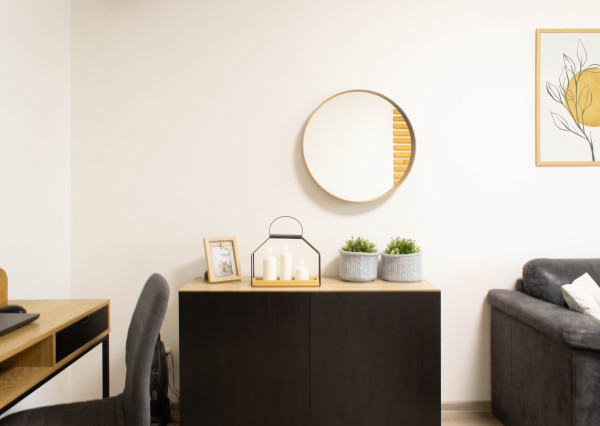 Na predaj pekný 2-izbový byt s loggiou Bulvár, Žilina