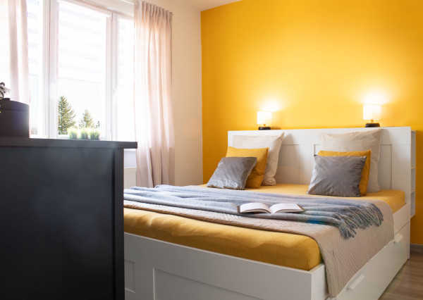 Na predaj pekný 2-izbový byt s loggiou Bulvár, Žilina