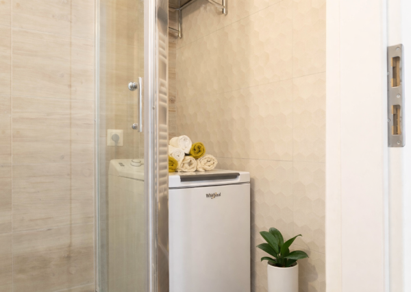 Na predaj pekný 2-izbový byt s loggiou Bulvár, Žilina