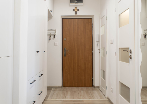 Na predaj pekný 2-izbový byt s loggiou Bulvár, Žilina