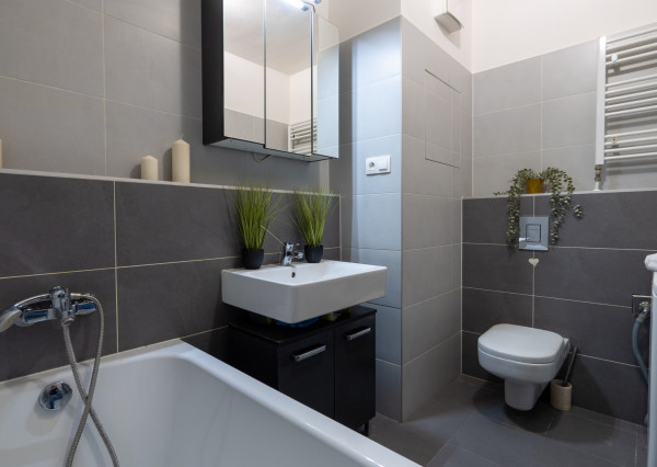 Na predaj 2 izbový byt v Bratislave-Slnečnice