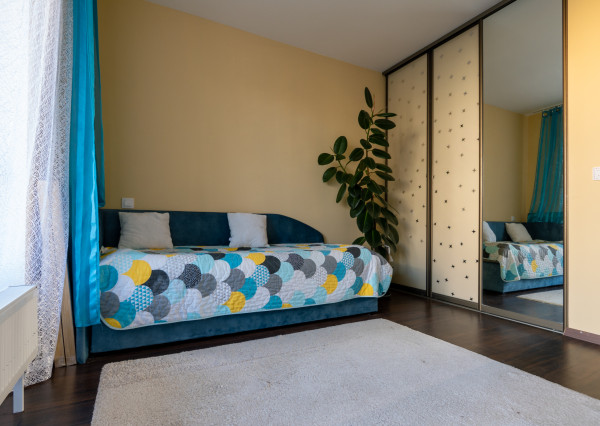 Na predaj 2 izbový byt v Bratislave-Slnečnice