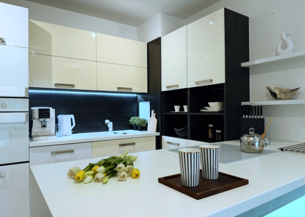 Nový Martin – 3-izbový byt s terasou, predzáhradkou a parkovaním v cene