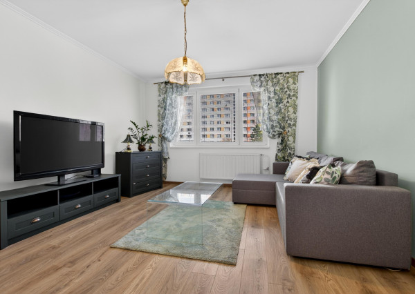 Na predaj 4-izbový byt na jednej z najlepších adries v Petržalke