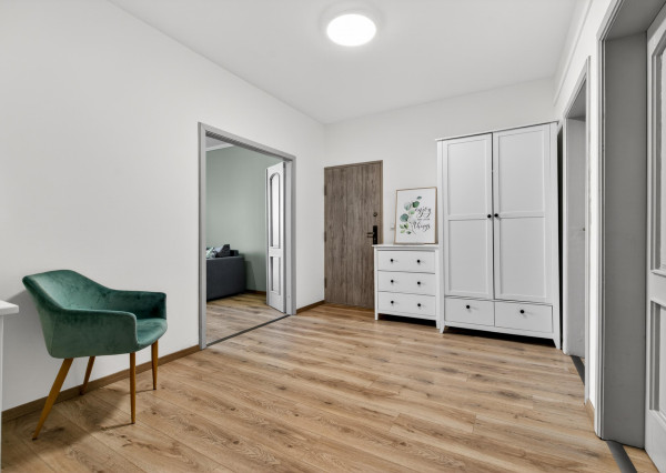 Na predaj 4-izbový byt na jednej z najlepších adries v Petržalke