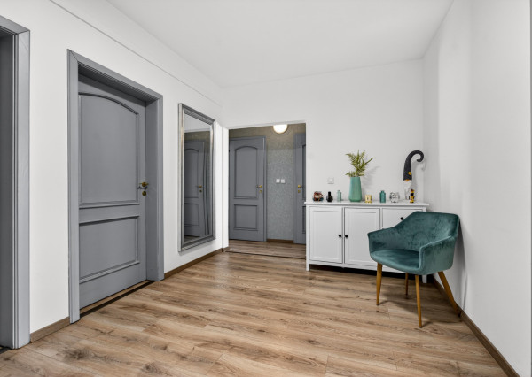 Na predaj 4-izbový byt na jednej z najlepších adries v Petržalke