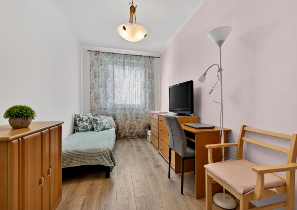 Na predaj 4-izbový byt na jednej z najlepších adries v Petržalke