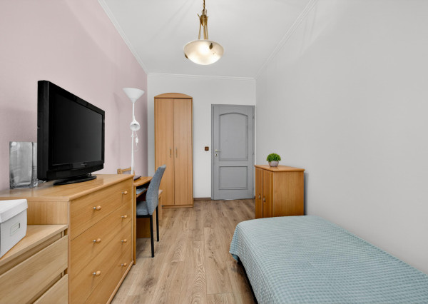 Na predaj 4-izbový byt na jednej z najlepších adries v Petržalke