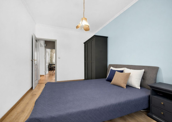 Na predaj 4-izbový byt na jednej z najlepších adries v Petržalke