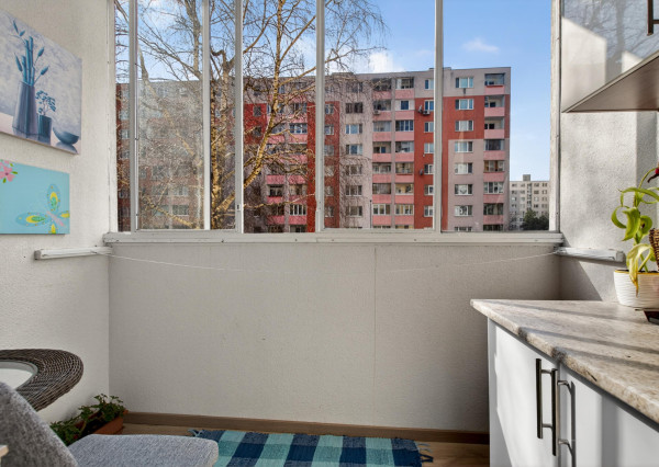 Na predaj 4-izbový byt na jednej z najlepších adries v Petržalke