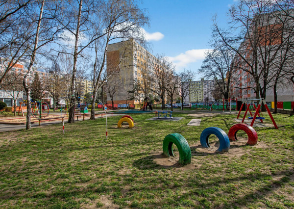 Na predaj 4-izbový byt na jednej z najlepších adries v Petržalke