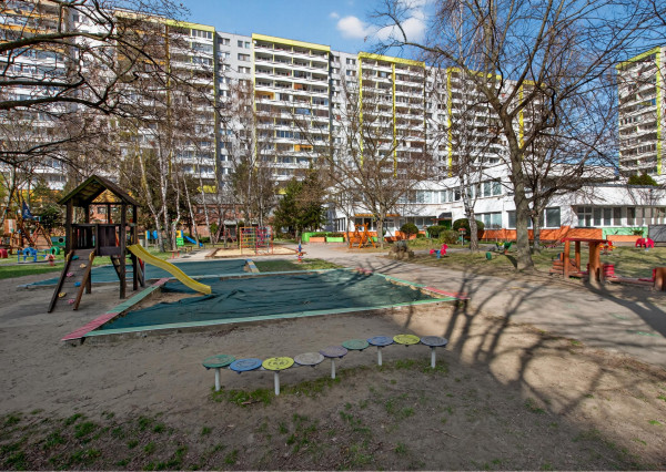 Na predaj 4-izbový byt na jednej z najlepších adries v Petržalke