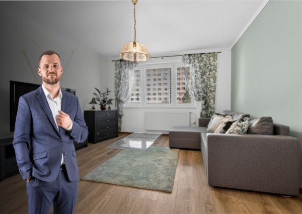 Na predaj 4-izbový byt na jednej z najlepších adries v Petržalke