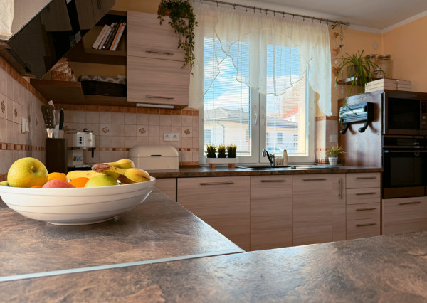 Na predaj 4-izbový bungalov v Kysuckom Novom Meste