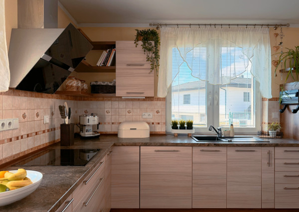 Na predaj 4-izbový bungalov v Kysuckom Novom Meste