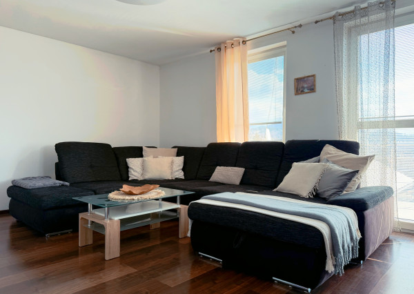 Na predaj 4-izbový bungalov v Kysuckom Novom Meste