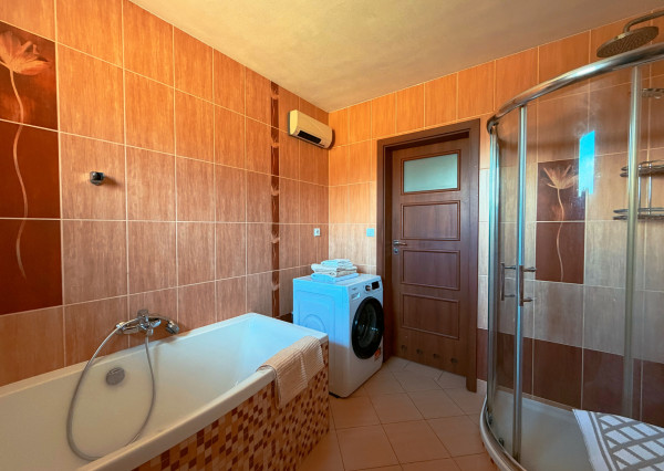 Na predaj 4-izbový bungalov v Kysuckom Novom Meste