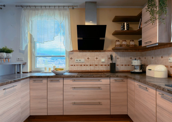 Na predaj 4-izbový bungalov v Kysuckom Novom Meste