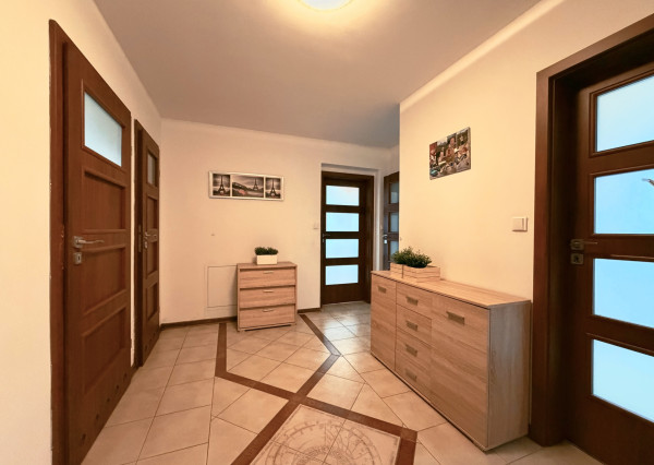 Na predaj 4-izbový bungalov v Kysuckom Novom Meste