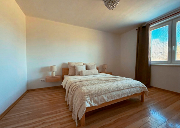 Na predaj 4-izbový bungalov v Kysuckom Novom Meste