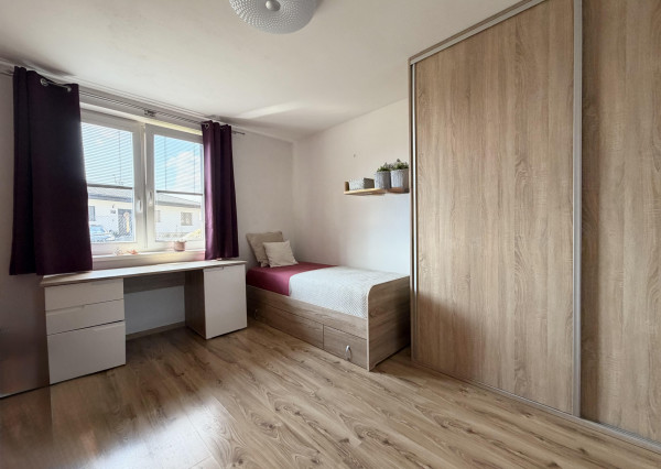 Na predaj 4-izbový bungalov v Kysuckom Novom Meste