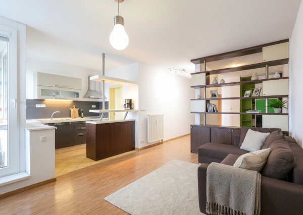 Novinka na prenájom: Moderný 1,5i byt s balkónom v Universo – pripravený na nasťahovanie