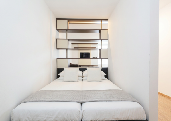 Novinka na prenájom: Moderný 1,5i byt s balkónom v Universo – pripravený na nasťahovanie