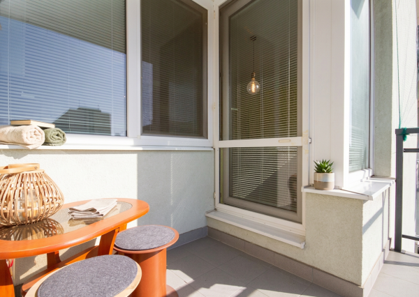 Novinka na prenájom: Moderný 1,5i byt s balkónom v Universo – pripravený na nasťahovanie