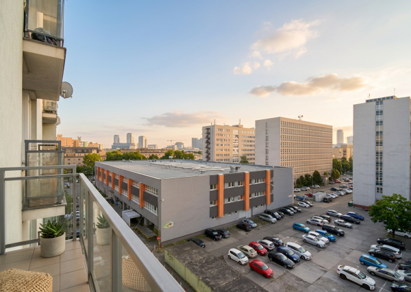 Novinka na prenájom: Moderný 1,5i byt s balkónom v Universo – pripravený na nasťahovanie