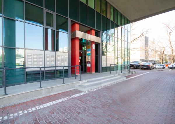 Novinka na prenájom: Moderný 1,5i byt s balkónom v Universo – pripravený na nasťahovanie