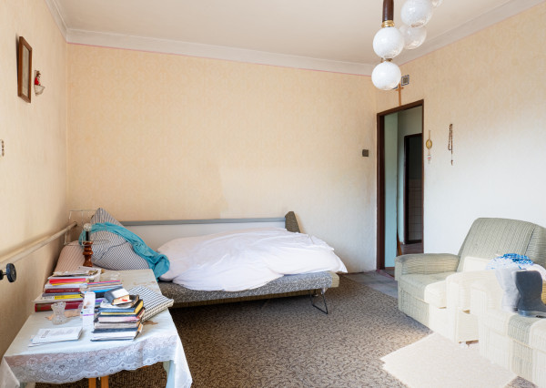 Rodinný dom Horný Vadičov