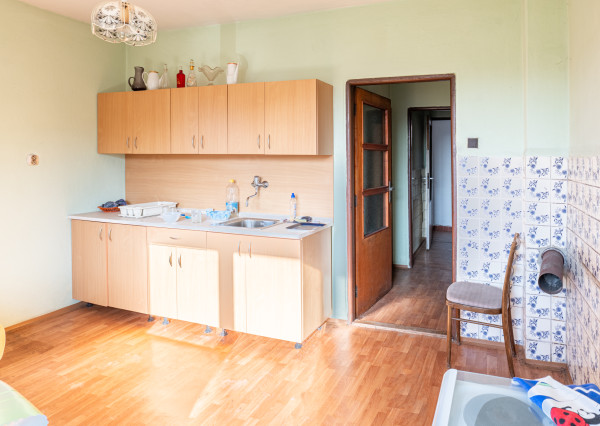 Rodinný dom Horný Vadičov