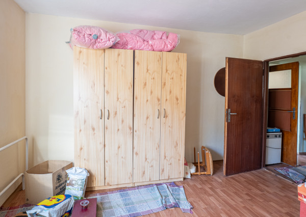 Rodinný dom Horný Vadičov