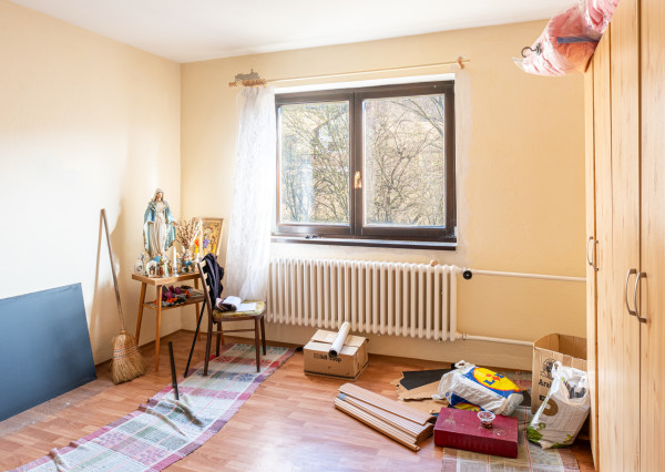 Rodinný dom Horný Vadičov