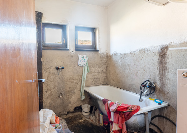 Rodinný dom Horný Vadičov