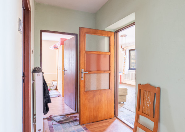 Rodinný dom Horný Vadičov