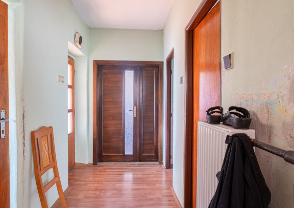 Rodinný dom Horný Vadičov