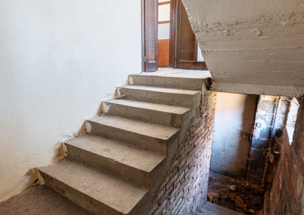 Rodinný dom Horný Vadičov