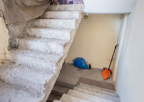 Rodinný dom Horný Vadičov