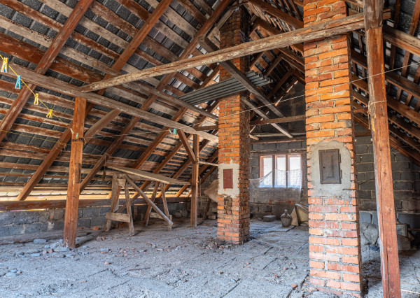 Rodinný dom Horný Vadičov