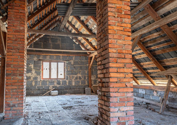 Rodinný dom Horný Vadičov