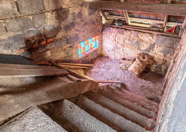 Rodinný dom Horný Vadičov